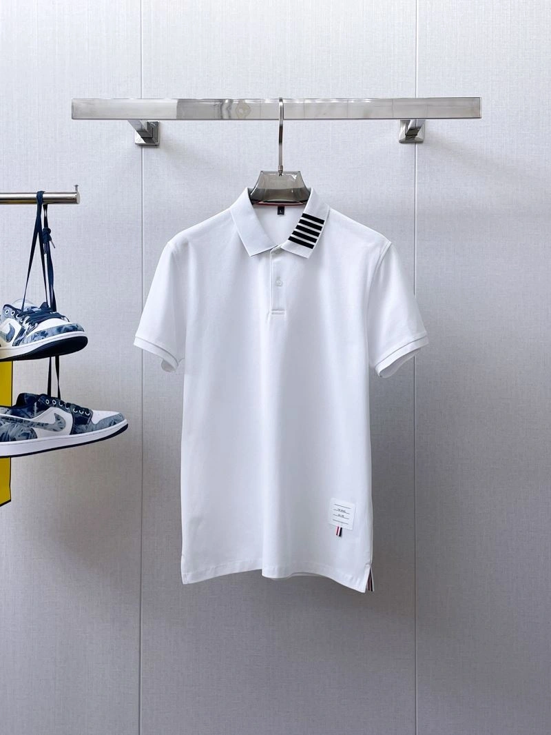Thom Browne T-Shirts WellDesigned 173649