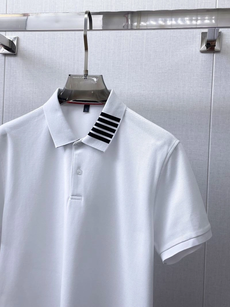 Thom Browne T-Shirts WellDesigned 173649
