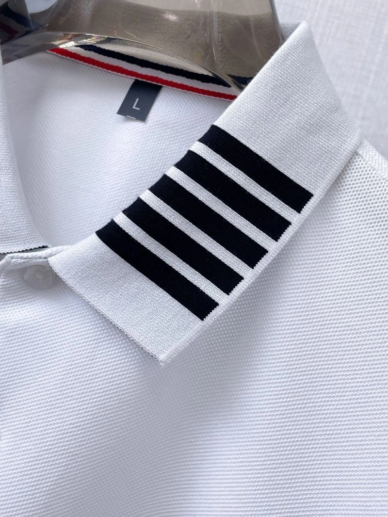 Thom Browne T-Shirts WellDesigned 173649