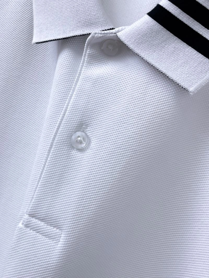 Thom Browne T-Shirts WellDesigned 173649