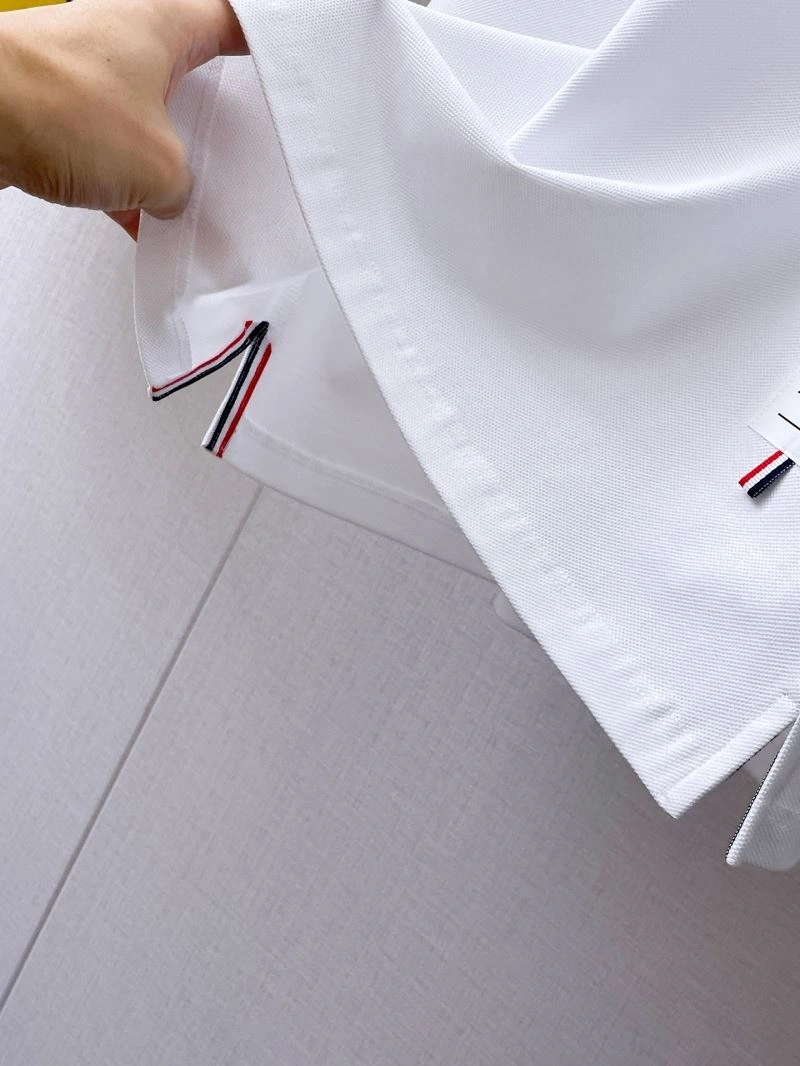 Thom Browne T-Shirts WellDesigned 173649