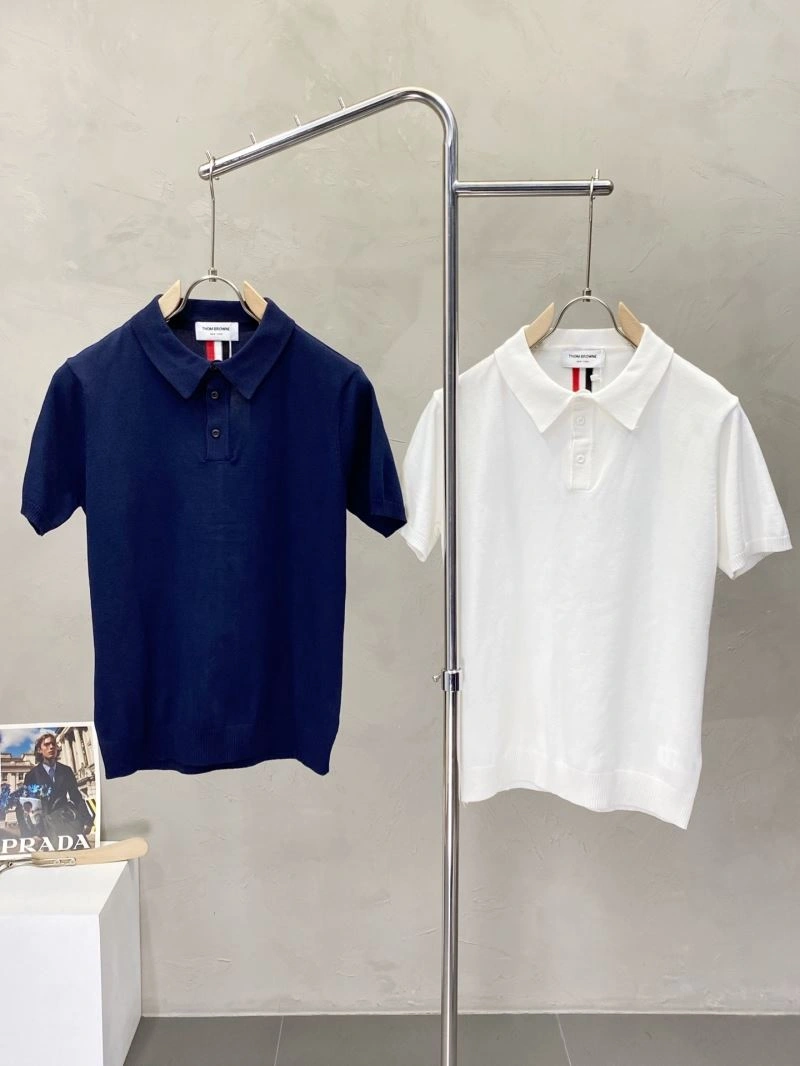 Thom Browne T-Shirts SunProtective 173613