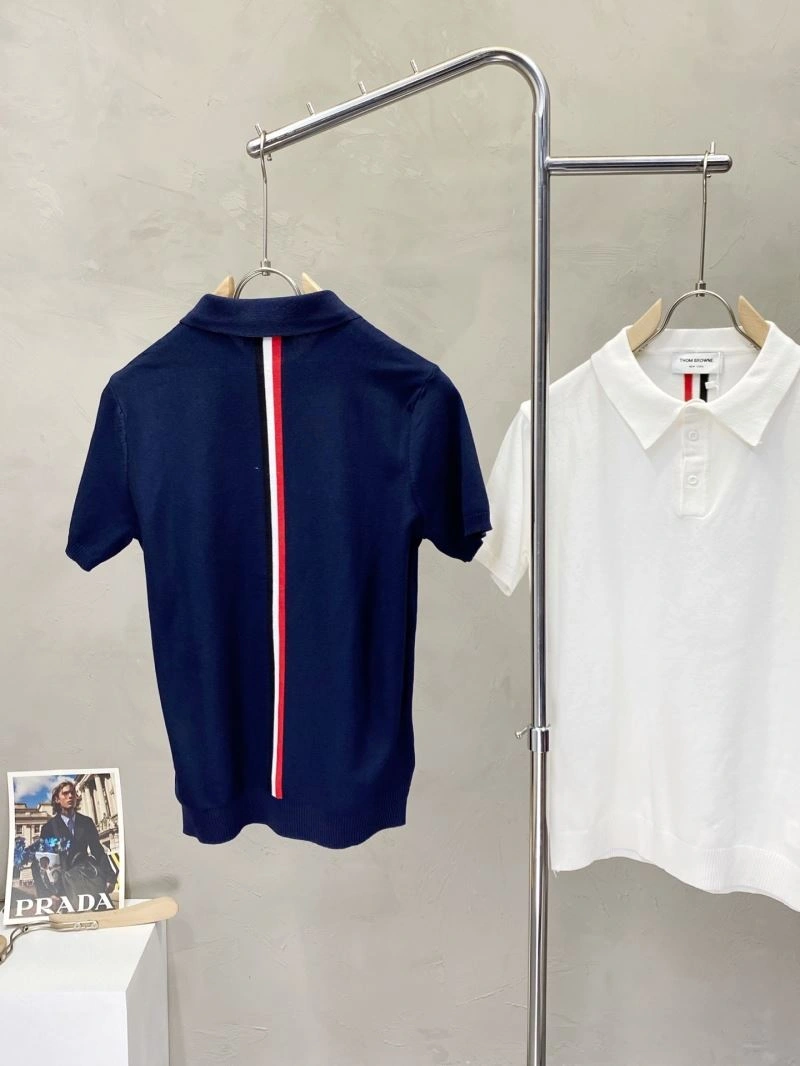 Thom Browne T-Shirts SunProtective 173613