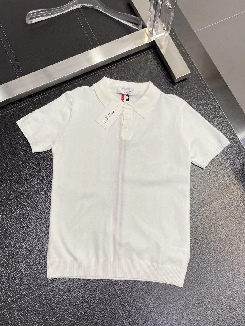 Thom Browne T-Shirts SunProtective 173613