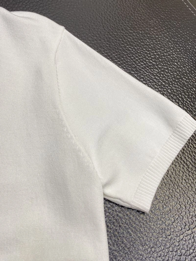 Thom Browne T-Shirts SunProtective 173613