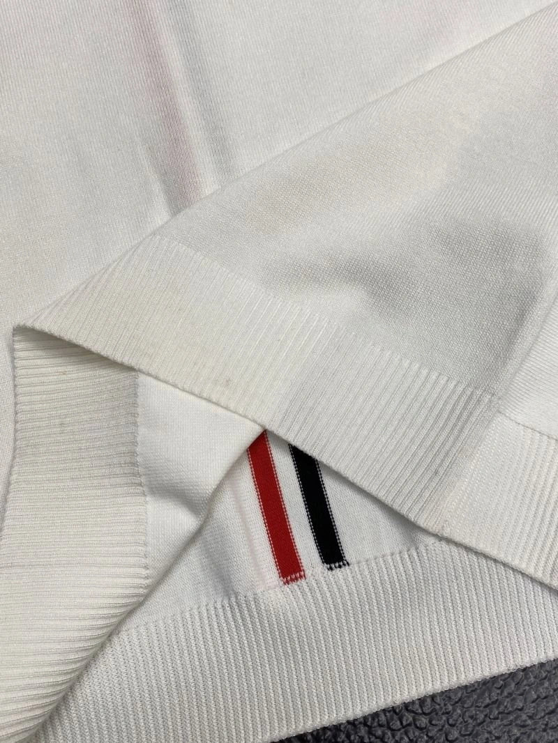 Thom Browne T-Shirts SunProtective 173613
