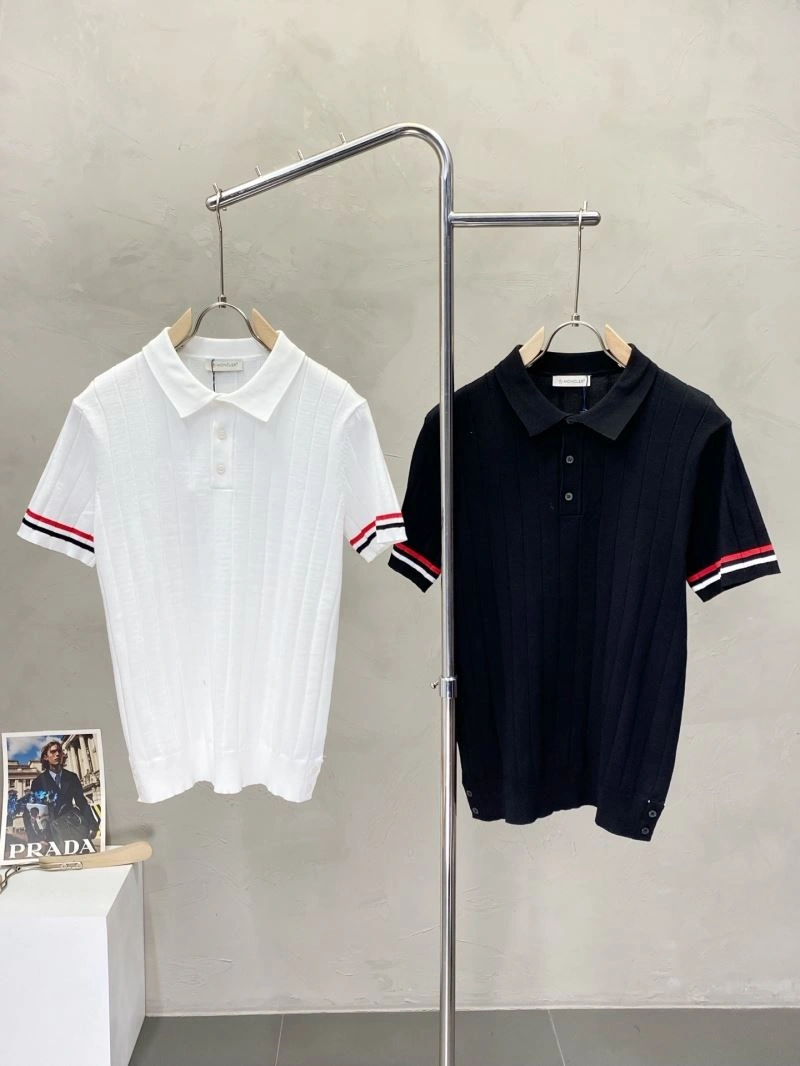 Tailored Thom Browne T-Shirts 173611