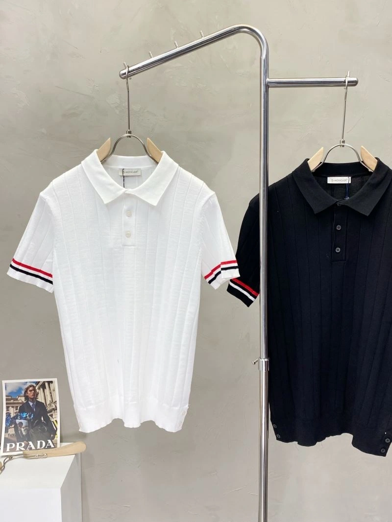 Tailored Thom Browne T-Shirts 173611