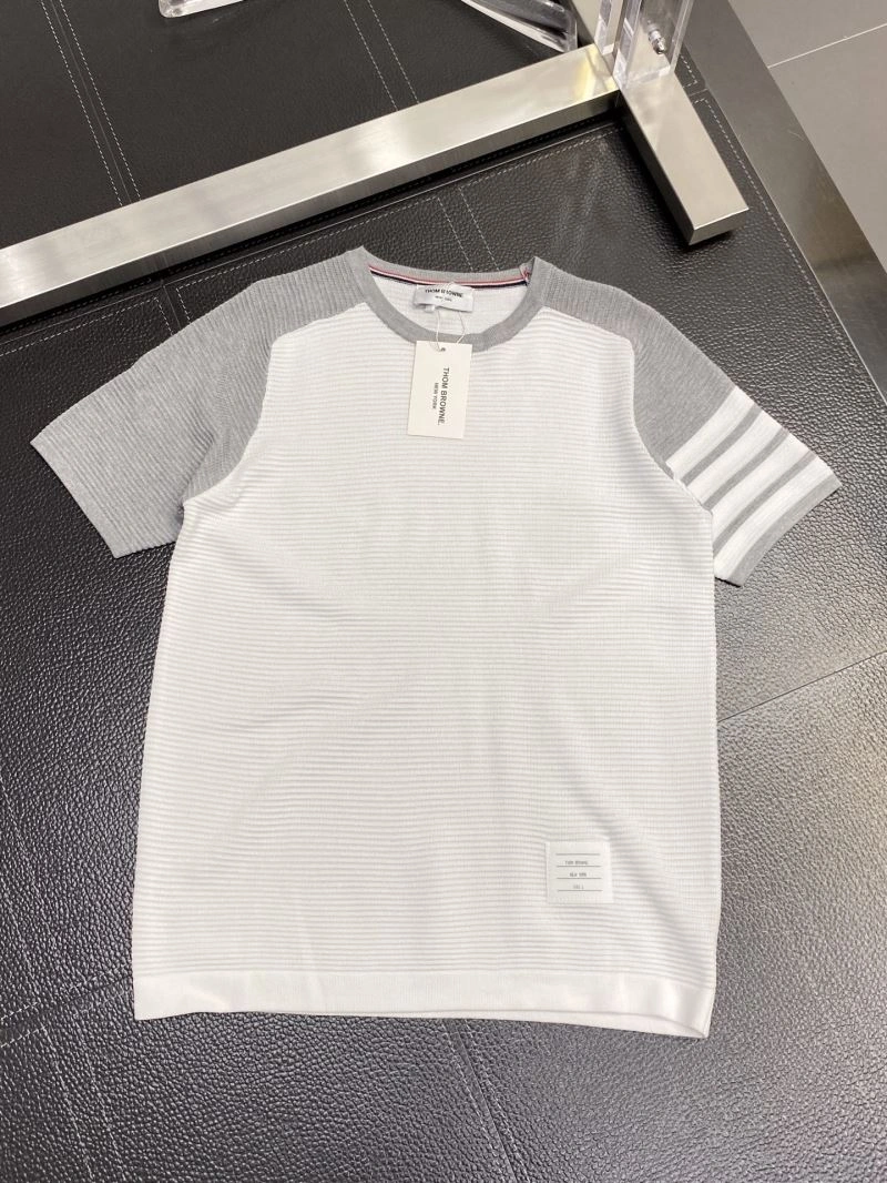 Thom Browne T-Shirts Cozy 173612