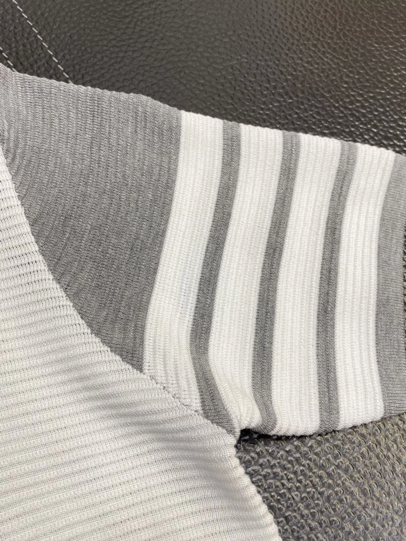 Thom Browne T-Shirts Cozy 173612