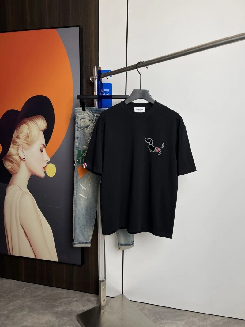 Thom Browne T-Shirts ZeroBulk 173609