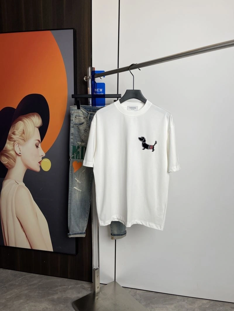 Thom Browne T-Shirts ZeroBulk 173609