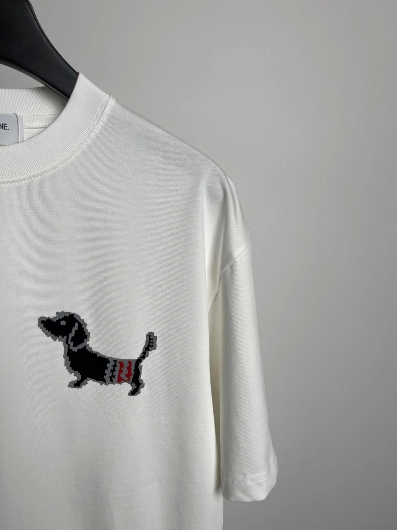 Thom Browne T-Shirts ZeroBulk 173609