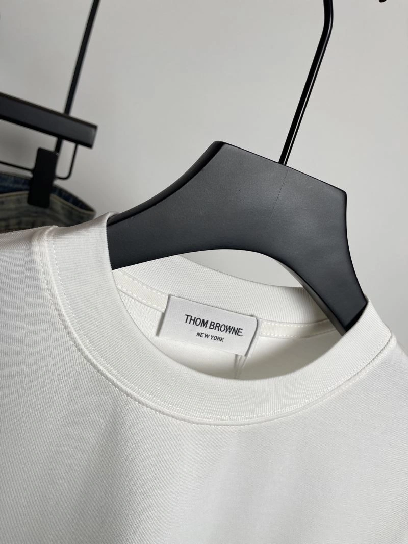 Thom Browne T-Shirts ZeroBulk 173609