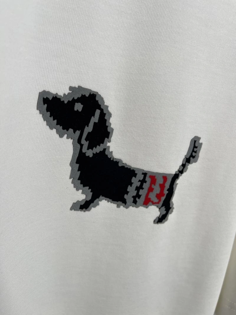 Thom Browne T-Shirts ZeroBulk 173609