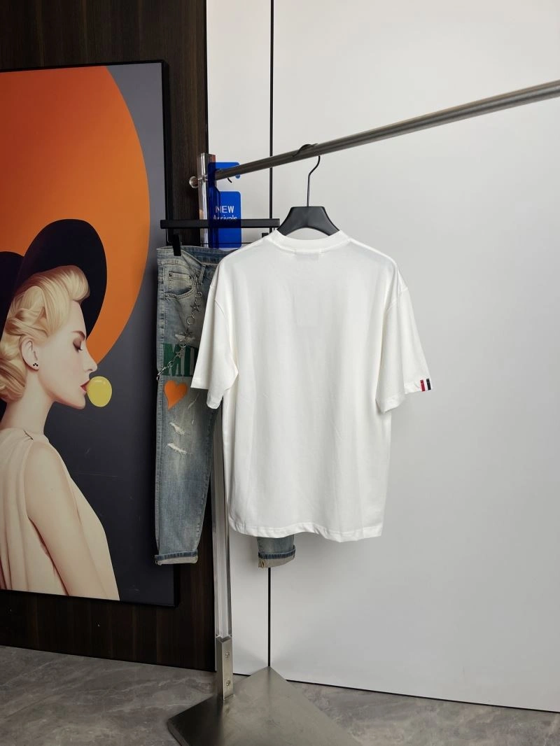 Thom Browne T-Shirts ZeroBulk 173609