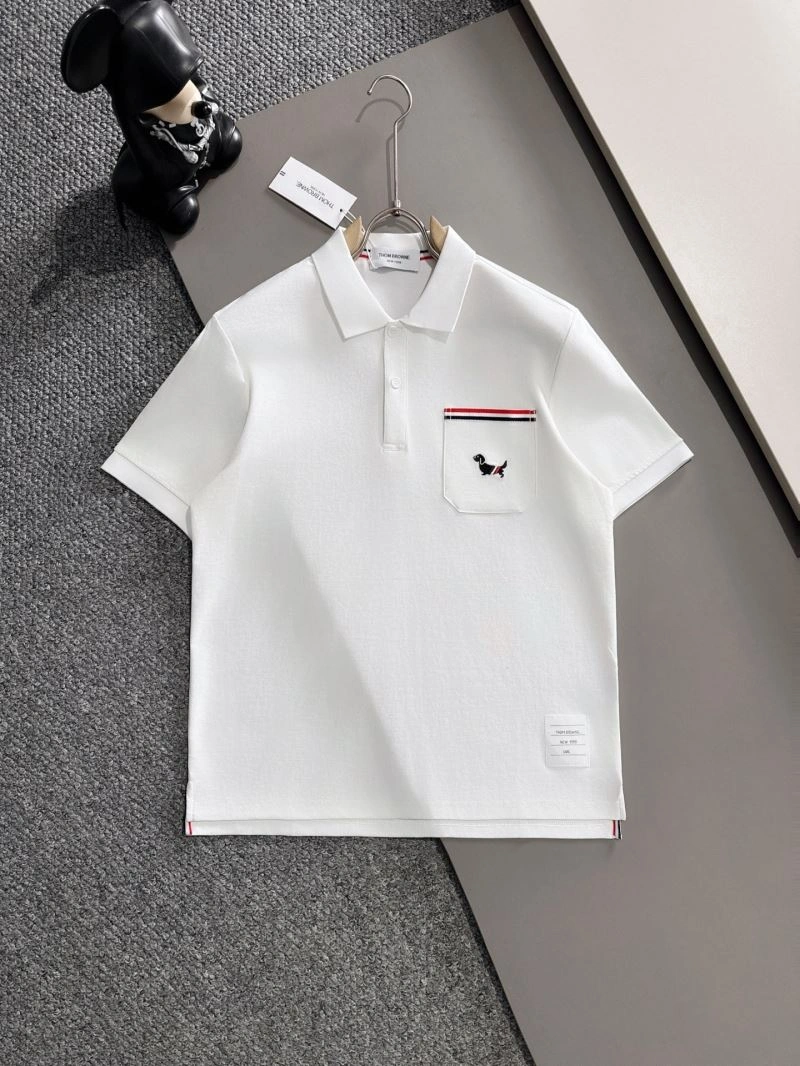 Thom Browne T-Shirts Functional 173614