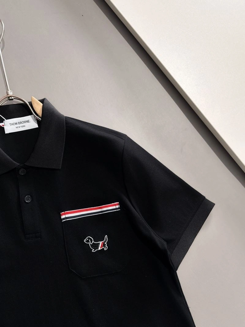 Thom Browne T-Shirts Functional 173614