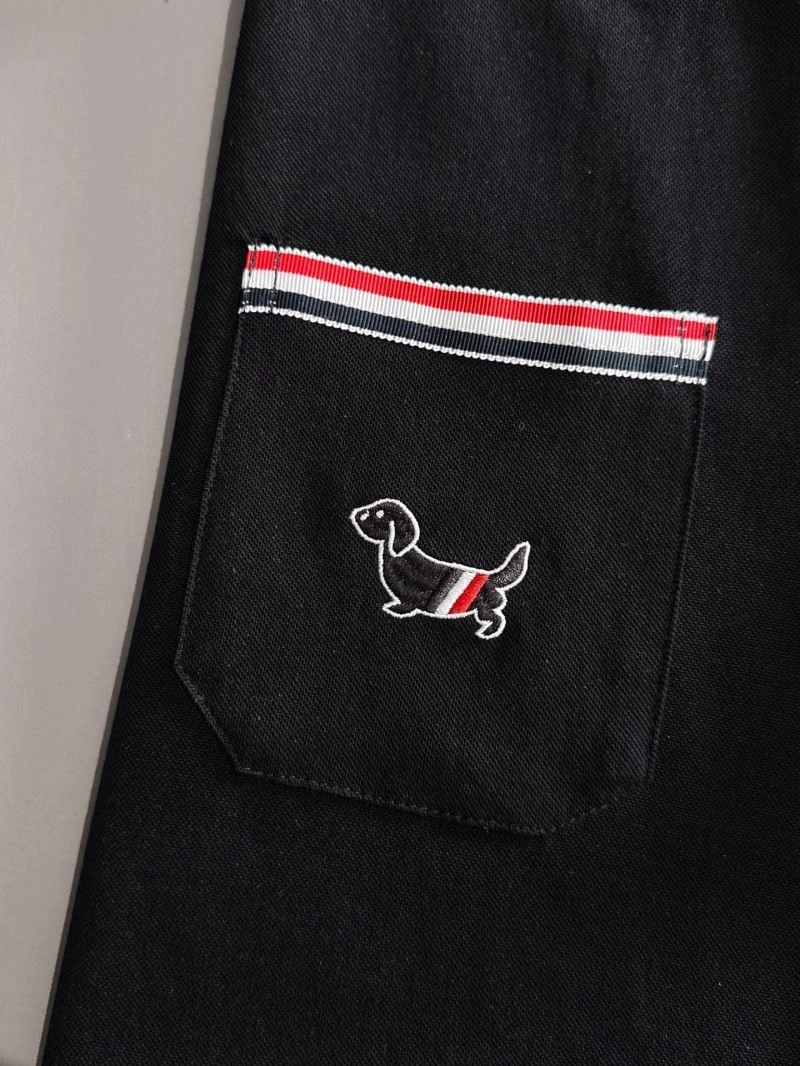 Thom Browne T-Shirts Functional 173614