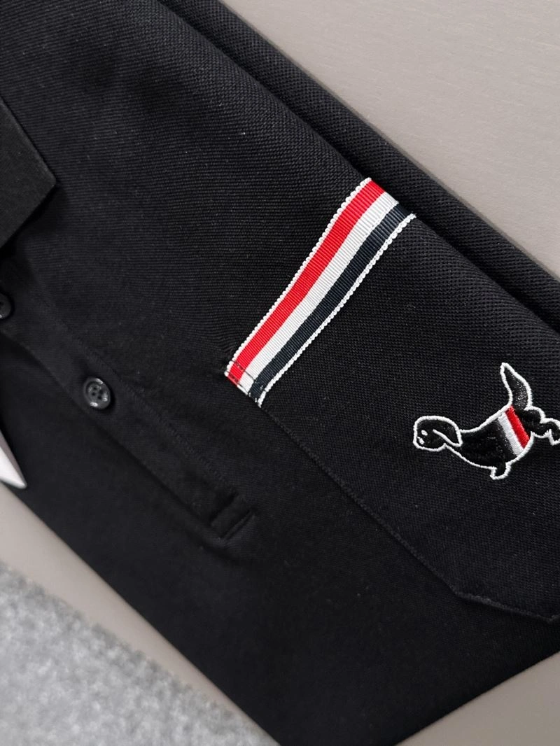 Thom Browne T-Shirts Functional 173614