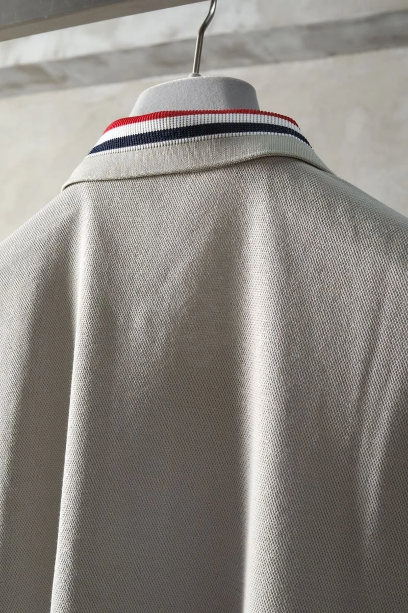 Lightweight Thom Browne T-Shirts 173604