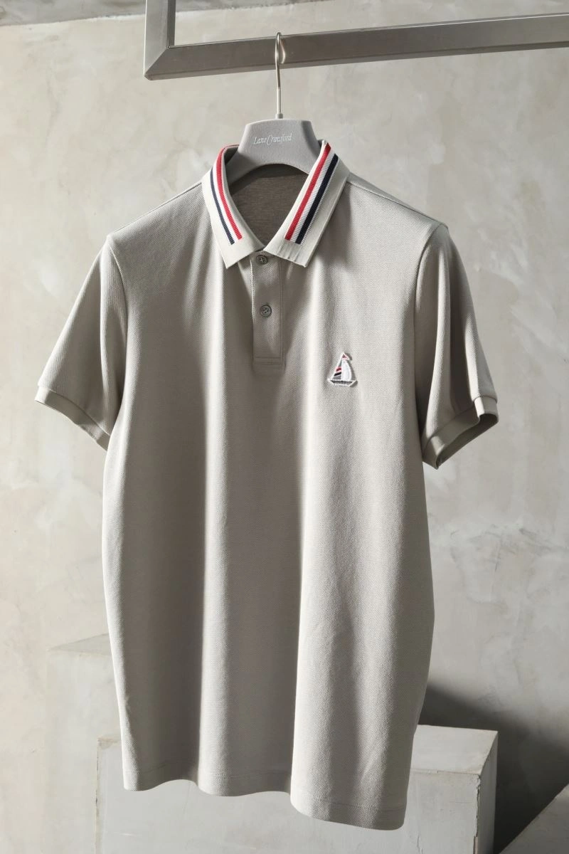 Lightweight Thom Browne T-Shirts 173604