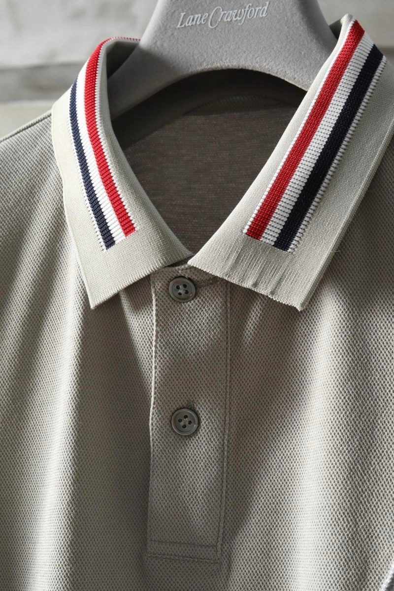 Lightweight Thom Browne T-Shirts 173604
