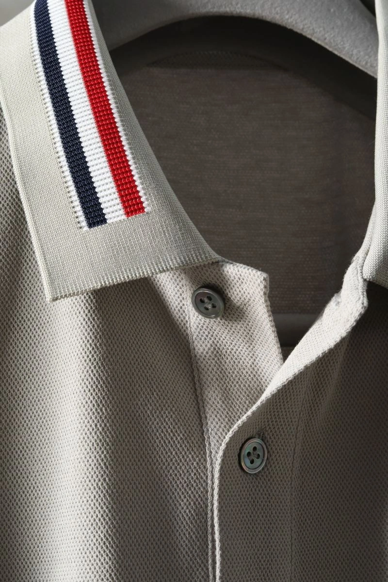 Lightweight Thom Browne T-Shirts 173604