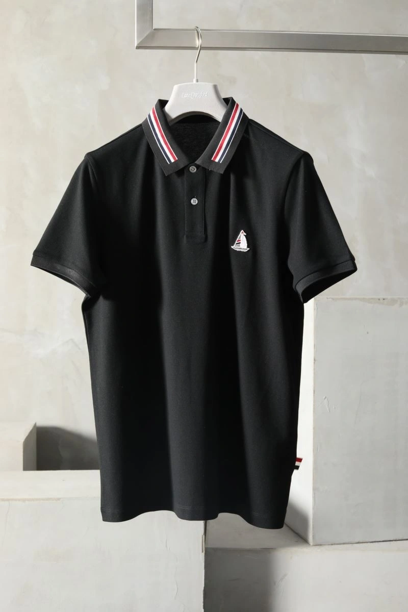 Thom Browne T-Shirts SunProtective 173605