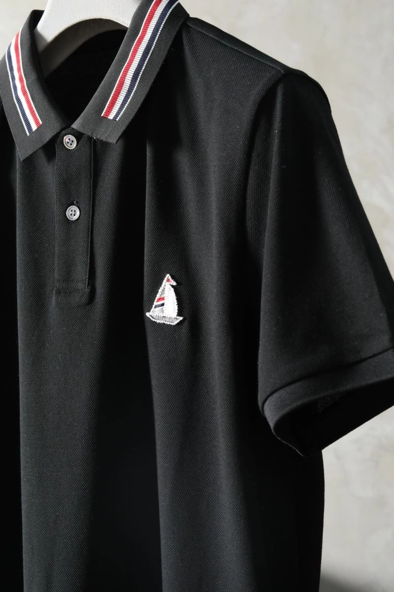 Thom Browne T-Shirts SunProtective 173605