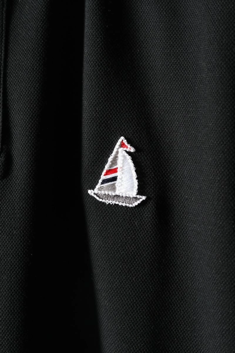Thom Browne T-Shirts SunProtective 173605