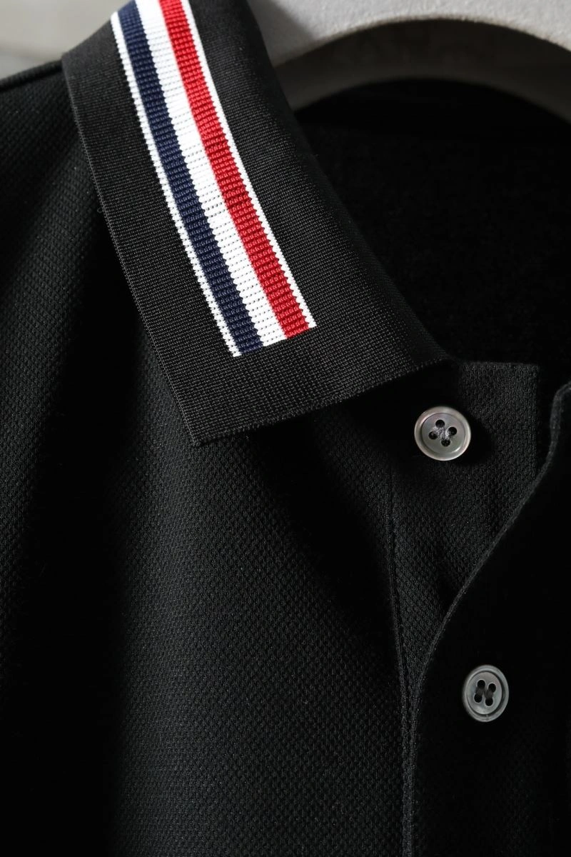 Thom Browne T-Shirts SunProtective 173605