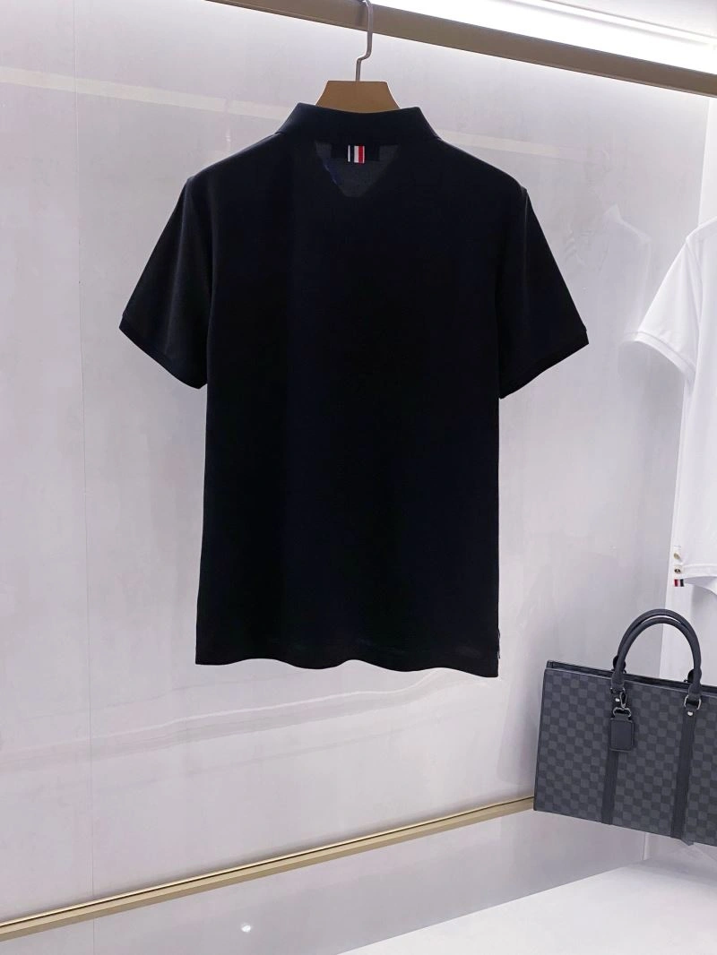 Thom Browne T-Shirts Stretchable 173608