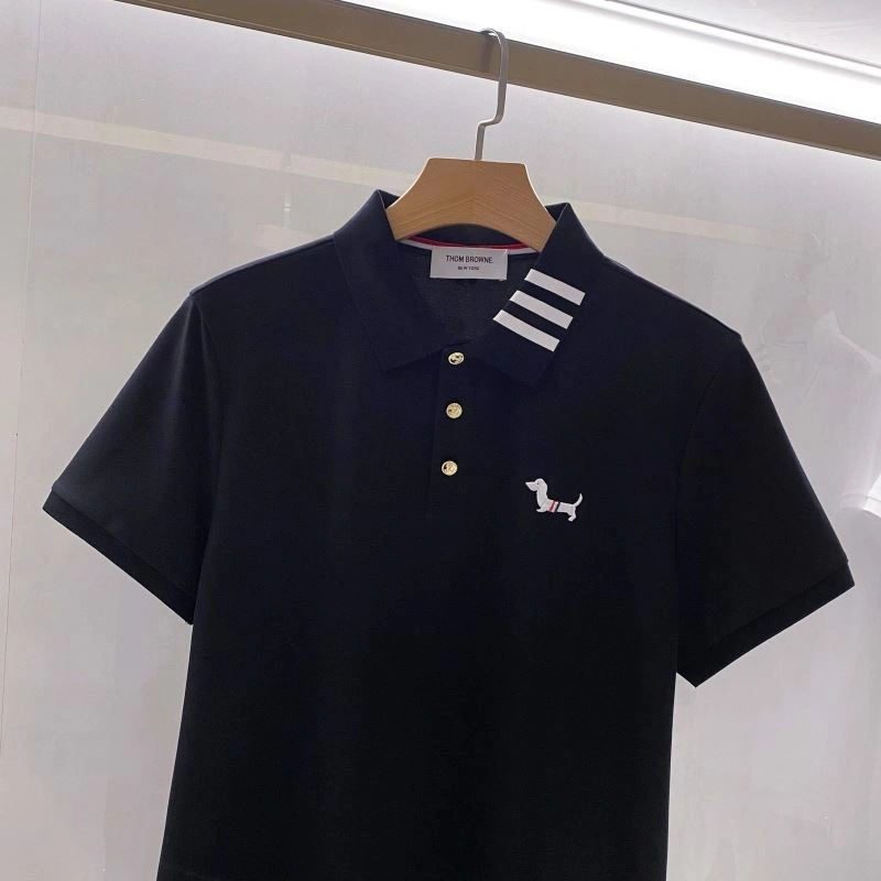 Thom Browne T-Shirts Stretchable 173608