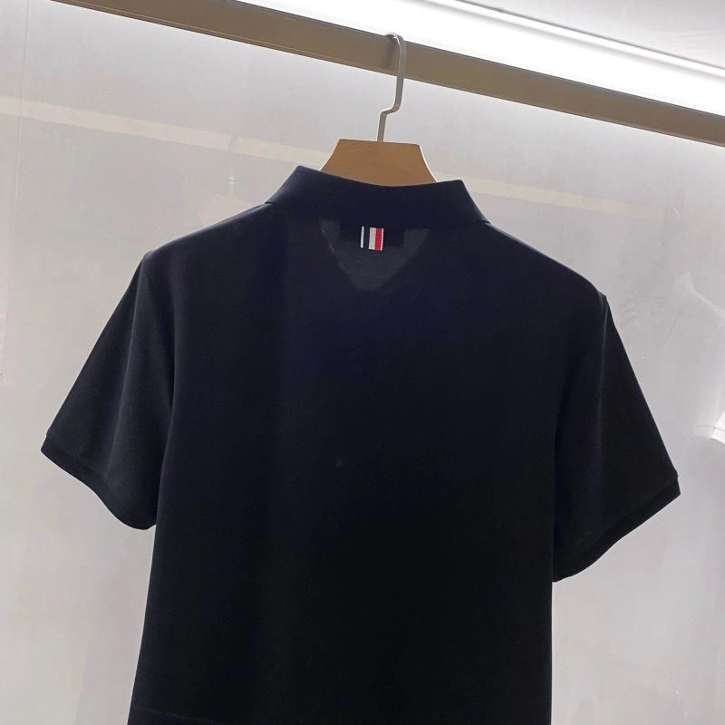 Thom Browne T-Shirts Stretchable 173608