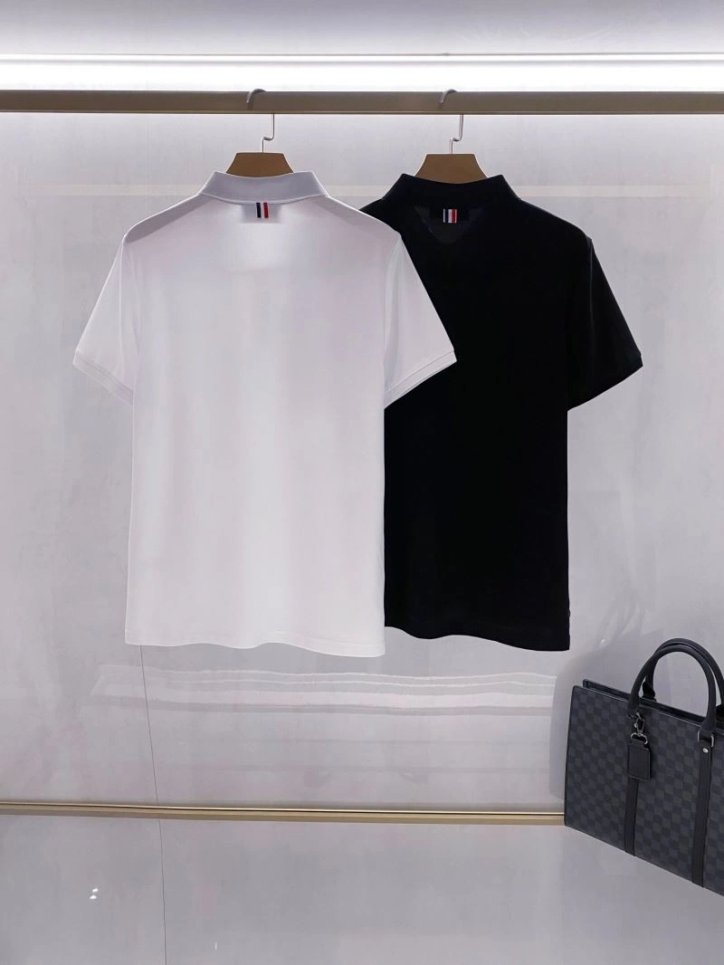 Thom Browne T-Shirts Effortless 173601