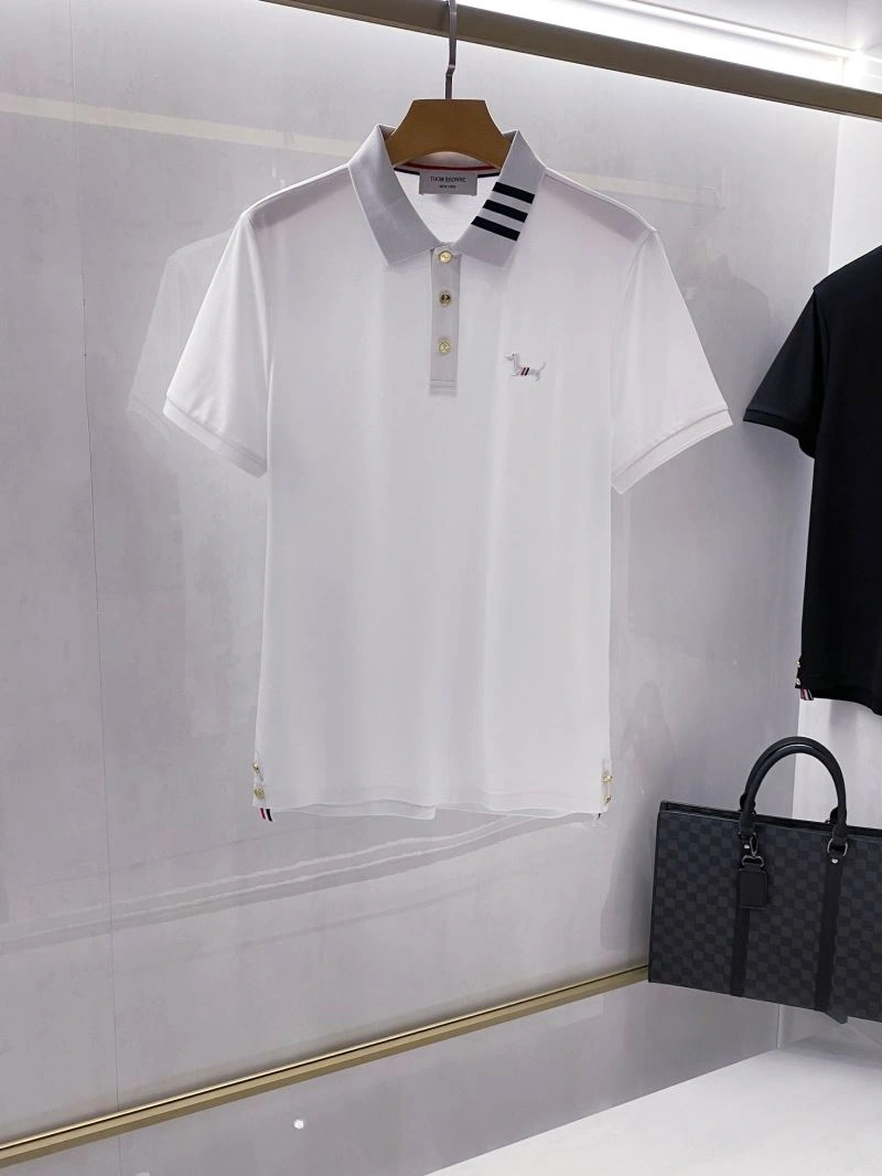 Thom Browne T-Shirts Effortless 173601