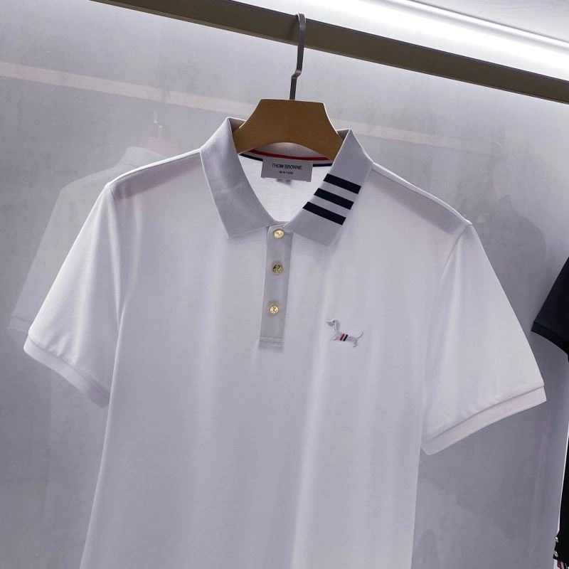 Thom Browne T-Shirts Effortless 173601