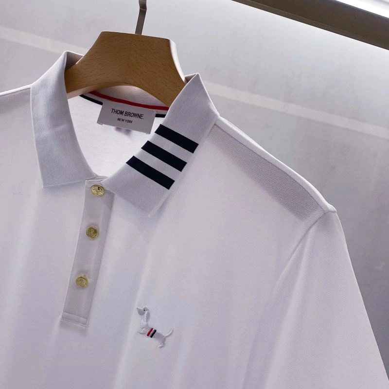Thom Browne T-Shirts Effortless 173601