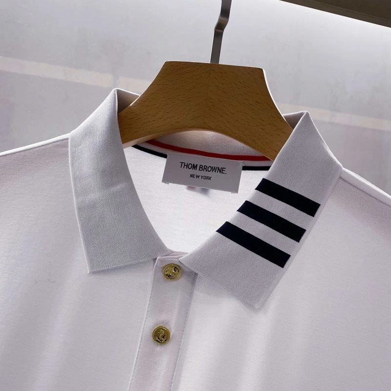 Thom Browne T-Shirts Effortless 173601