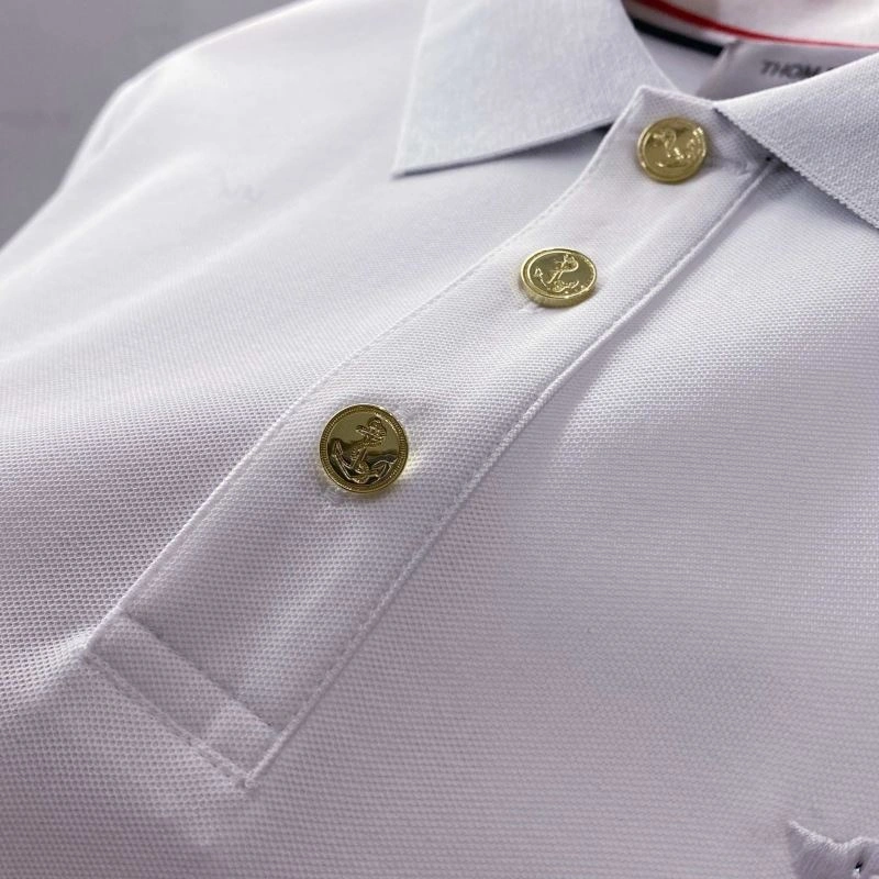 Thom Browne T-Shirts Effortless 173601