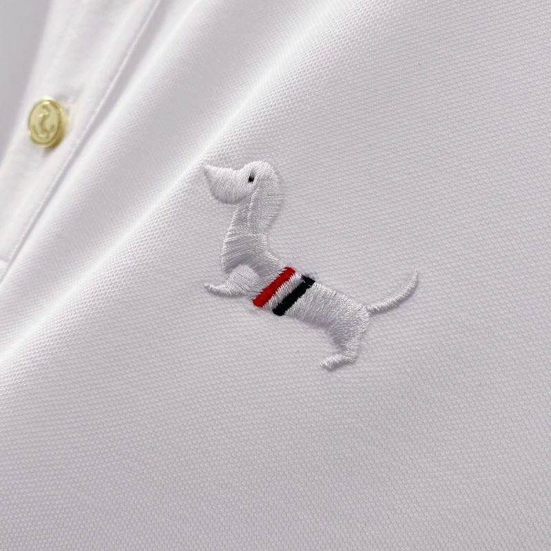 Thom Browne T-Shirts Effortless 173601