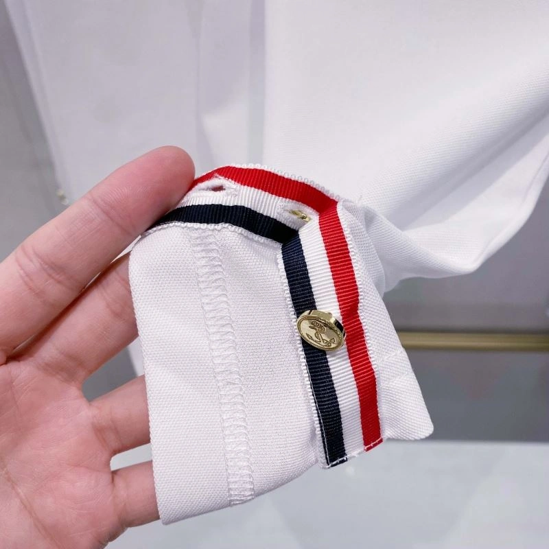 Thom Browne T-Shirts Effortless 173601