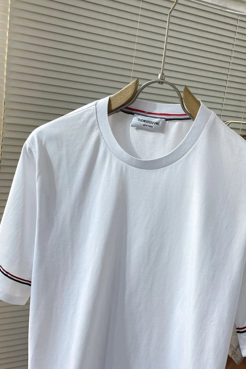 Thom Browne T-Shirts FreshLook 173602
