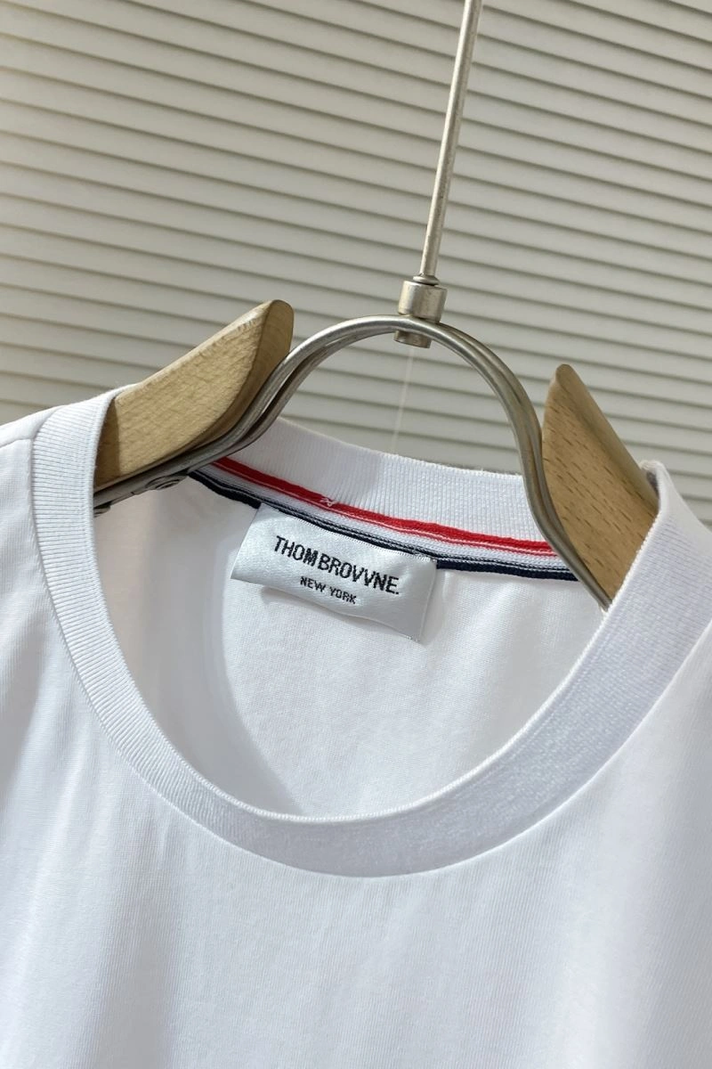 Thom Browne T-Shirts FreshLook 173602