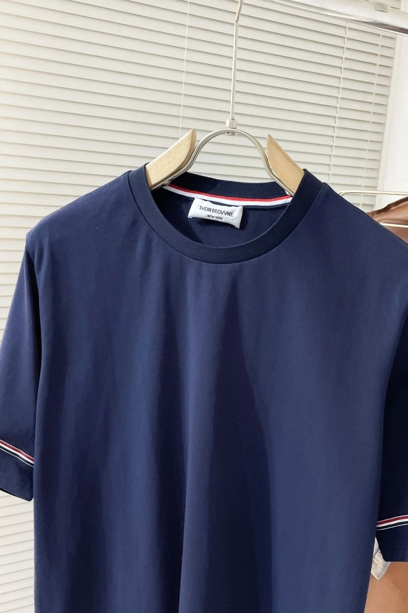 Thom Browne T-Shirts Contemporary 173600