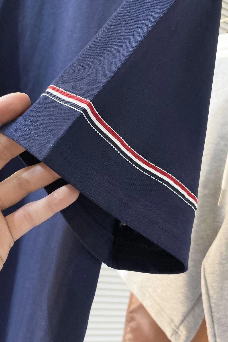Thom Browne T-Shirts Contemporary 173600