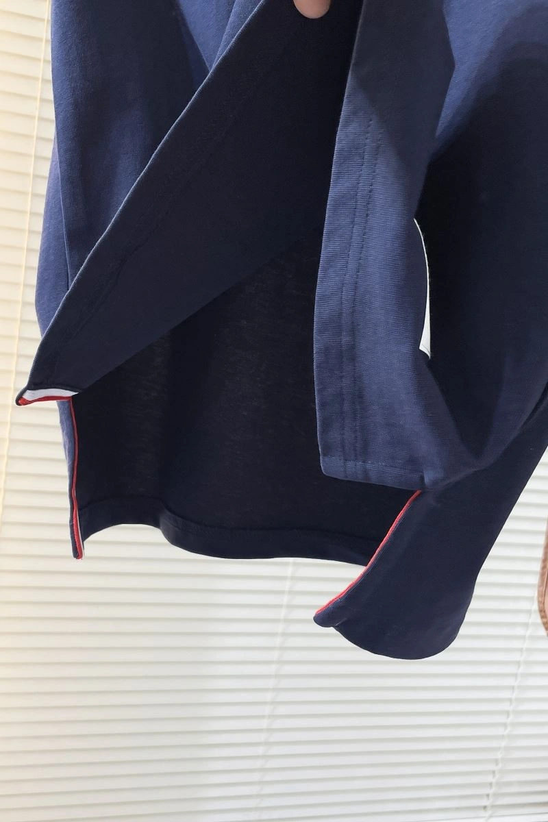 Thom Browne T-Shirts Contemporary 173600