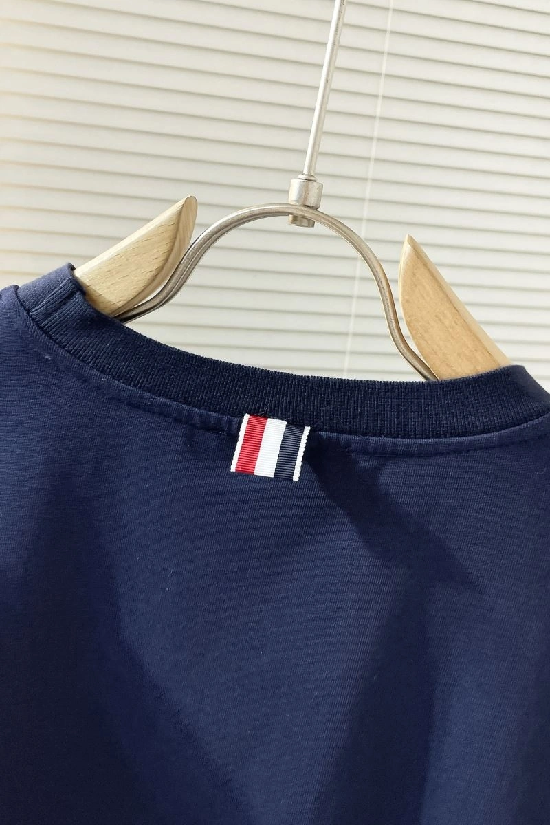 Thom Browne T-Shirts Contemporary 173600