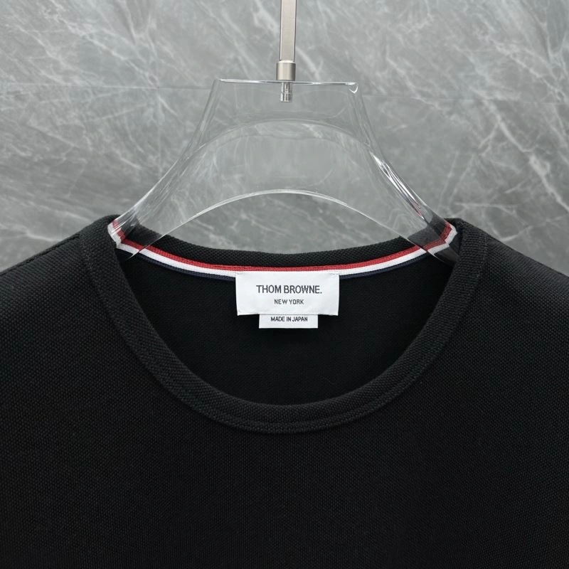 Thom Browne T-Shirts GoodFit 173595